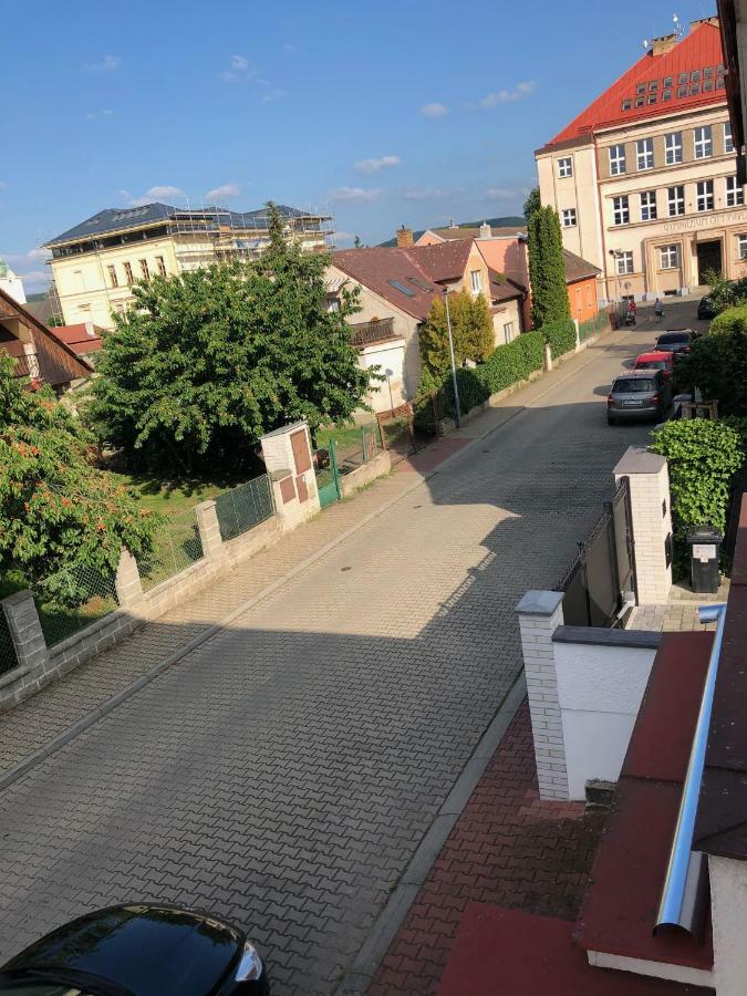 Emma&peter's Prag